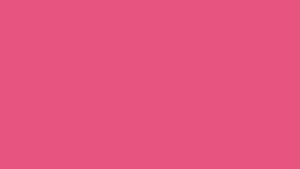 Cute Pink Solid Color Wallpaper