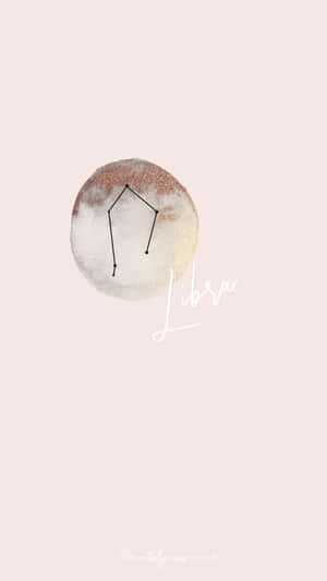 Cute Strong Libra Wallpaper