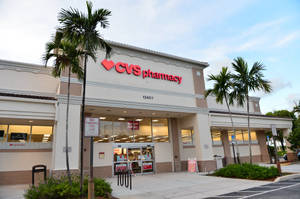 Cvs Pharmacy New Branch Wallpaper