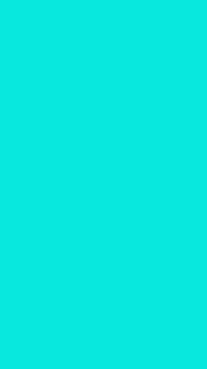 Cyan Green Bright Background Wallpaper