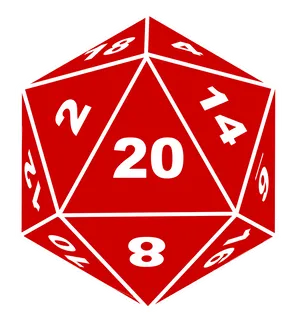 D20 1787 X 1920 Wallpaper