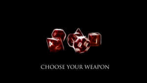 D20 1920 X 1080 Wallpaper