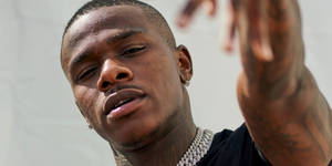 Dababy Haircut 2021 New Hairstyle Wallpaper