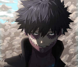 Dabi Phone - For Unparalleled Smartphone Experience Wallpaper