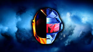 Daft Punk Helmet Wallpaper