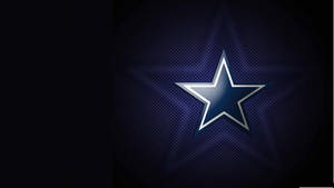 Dallas Cowboys Star Logo Wallpaper