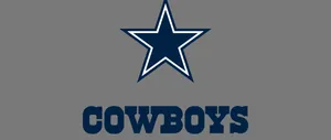 Dallas Cowboys Star Logo Wallpaper
