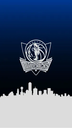Dallas Mavericks City Wallpaper