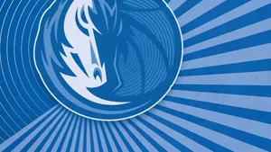 Dallas Mavericks Rays Wallpaper