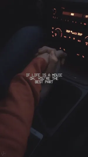 Daniel Caesar Best Part Lyrics Wallpaper