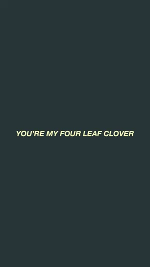 Daniel Caesar Japanese Denim Lyrics Wallpaper