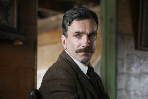 Daniel Day-lewis In 