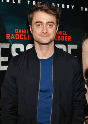 Daniel Radcliffe [wallpaper] Wallpaper