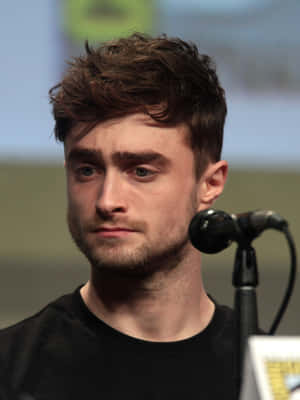 Daniel Radcliffe [wallpaper] Wallpaper