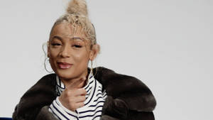 Danileigh Interview Wallpaper