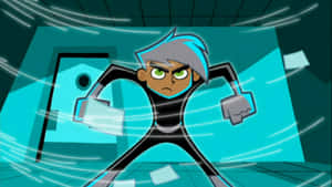 Danny Phantom 1920 X 1080 Wallpaper