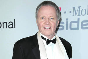 Dapper Jon Voight Wallpaper