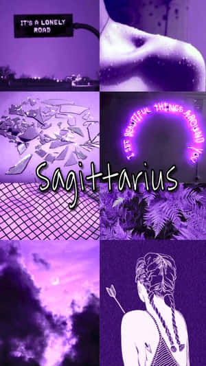 Dare To Decode The Stars Wallpaper