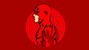 Daredevil Red Pfp Wallpaper