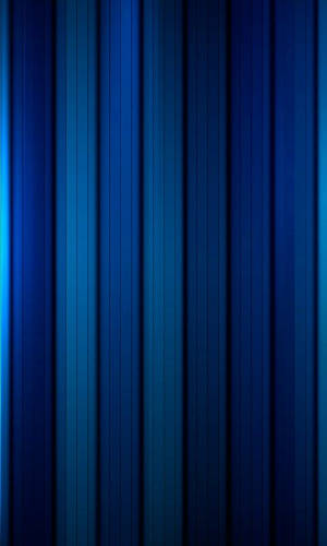 Dark Blue Aesthetic Tumblr Lined Wall Wallpaper