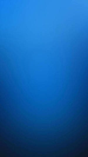 Dark Blue Gradient Iphone Wallpaper