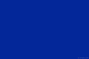 Dark Blue Plain Azure Wallpaper