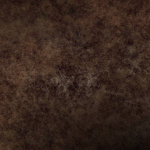 Dark Brown Grunge Texture Wallpaper