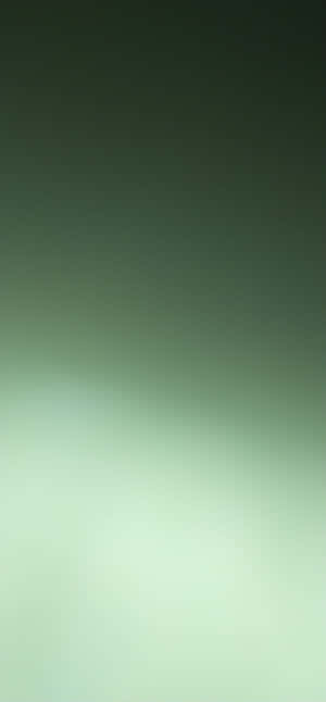 Dark Gradient With Green Tones Wallpaper