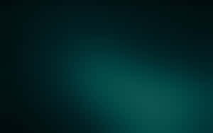 Dark Gradient With Teal Blue Shades Wallpaper