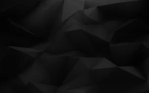 Dark Gray And Black Wallpaper