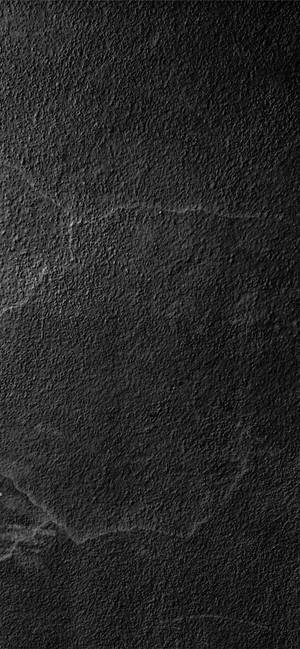 Dark Gray Background With Cracked Texture Wallpaper