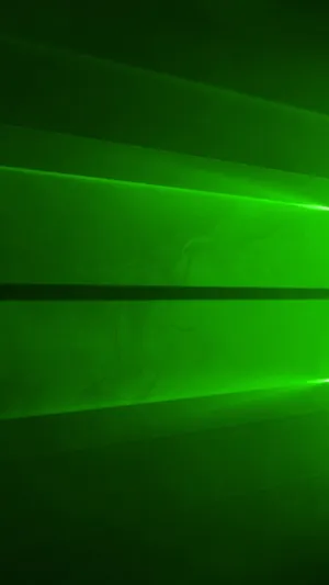 Dark Green Grunge-inspired Background Wallpaper