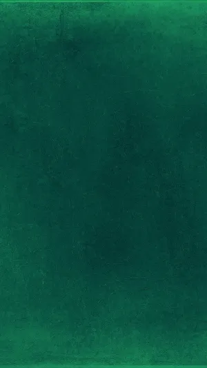 Dark Green Iphone Minimalist Poster Wallpaper
