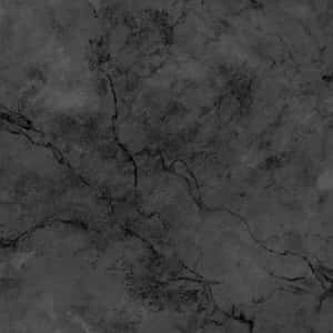 Dark Grey Marble Aesthetic Wallpaper