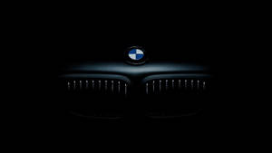 Dark Headlight Bmw Laptop Wallpaper