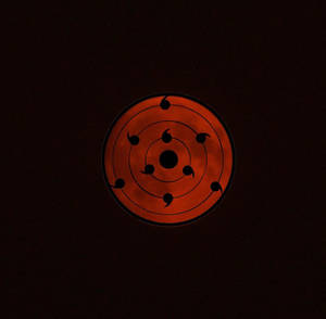 Dark Infinite Tsukuyomi Wallpaper