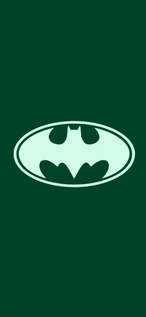 Dark Knight Batman Symboli Phone Wallpaper Wallpaper