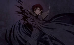 Dark Lelouch Lamperouge Wallpaper