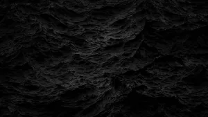 Dark Ocean Waves Texture4 K Wallpaper