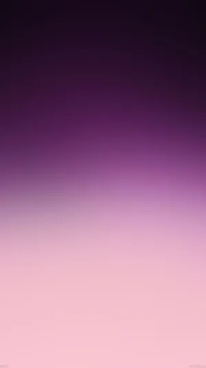 Dark Purple And Black Gradient Wallpaper