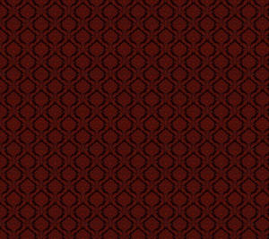 Dark Red Vintage Gucci Pattern Wallpaper