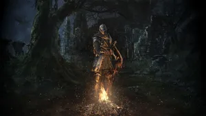 Dark Souls 3 - Hd Wallpaper Wallpaper