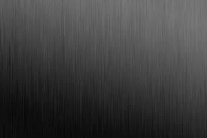 Dark Stainless Steel With Iron Wallpaper