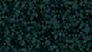 Dark Teal Patterns Wallpaper