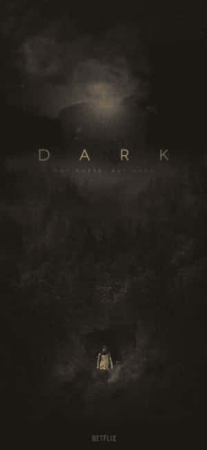 Dark The Darkest Place Wallpaper