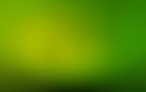 Dark To Light Green Gradient Wallpaper