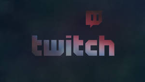 Dark Twitch 1080 Wallpaper