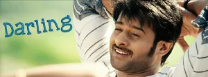 Darling Prabhas Movie Relaxing Wallpaper