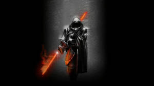 Darth Maul – The Infamous Sith Lord Wallpaper