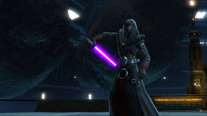 Darth Revan - Dark Lord Of The Sith Wallpaper